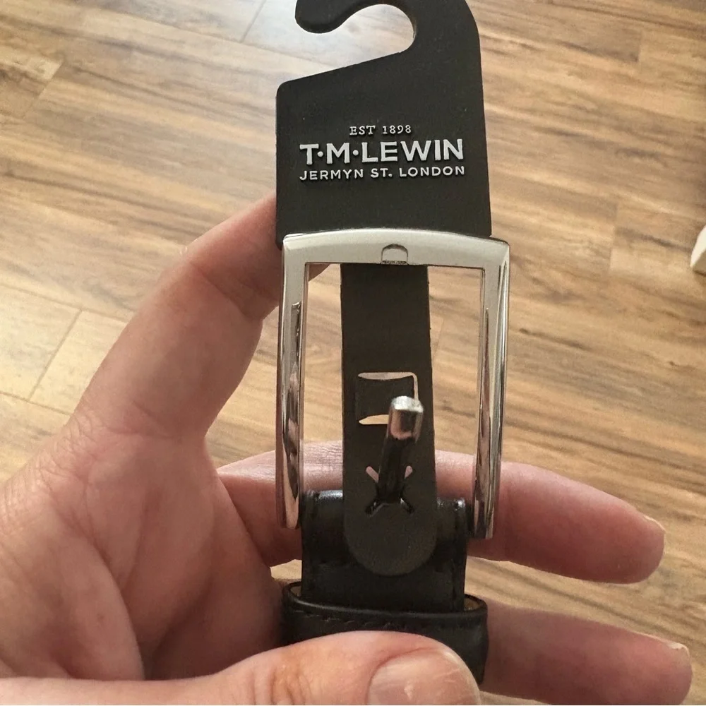 T.M. Lewin brand new